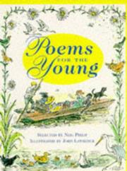 Poems for the young