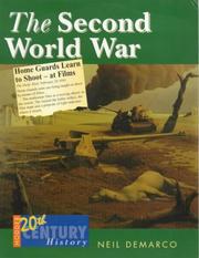 The Second World War