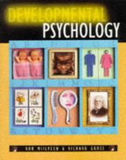 Cover of: Developmental Psychology