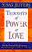 Cover of: Thoughts of Power and Love
