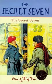 The Secret Seven