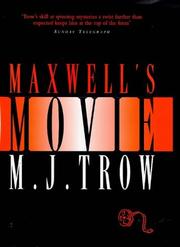 Maxwell's movie