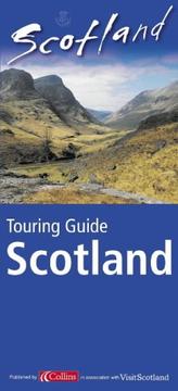 Touring guide Scotland