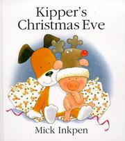 Kipper's Christmas Eve