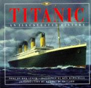 Titanic : an illustrated history