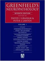 Greenfield's neuropathology