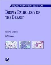 Biopsy pathology of the breast