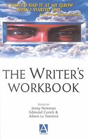 The writer's workbook