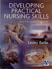 Developing practical nursing skills