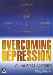 Overcoming depression : a five areas approach