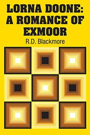 Cover of: Lorna Doone: A Romance of Exmoor