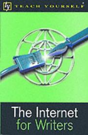 The Internet for writers