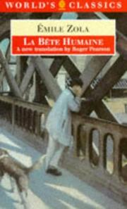 La bête humaine