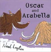 Cover of: Oscar and Arabella