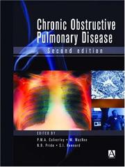 Chronic obstructive pulmonary disease