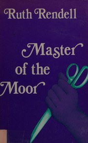 Cover of: Master of the moor