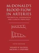 McDonald's blood flow in arteries by Wilmer W. Nichols