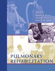 Pulmonary rehabilitation