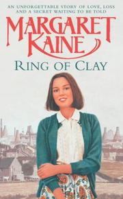 Ring of clay