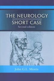 The neurology short case