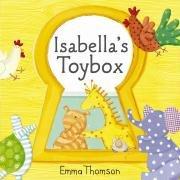 Isabella's toybox