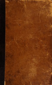 Cover of: The complete works of Thomas Dick, LL.D.: eleven volumes in two