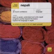 Nepali