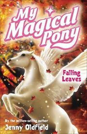 Cover of: Falling Leaves (My Magical Pony)