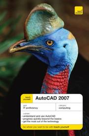 AutoCAD 2007