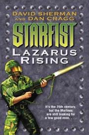 Cover of: STARFIST: LAZARUS RISING (BOOK NINE)