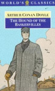 The hound of the Baskervilles