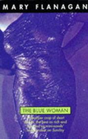 The blue woman and other stories