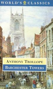 Barchester Towers