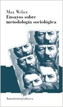 Cover of: Ensayos Sobre Metodologia Sociologica
