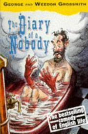 The diary of a nobody