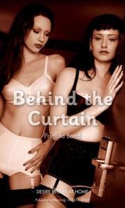 Cover of: Behind the Curtain (Nexus)