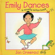 Emily dances