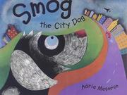 Smog the city dog