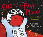 Eric and the red planet