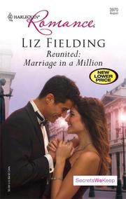 Reunited by Liz Fielding