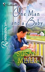 Cover of: One Man And A Baby