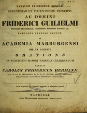 Cover of: Disputatio de Socratis magistris et disciplina juvenili