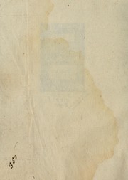 Cover of: Dissertazione [sulla famiglia da Carrara e Pappafava] by Giovanni Roberto Papafava dei Carraresi 