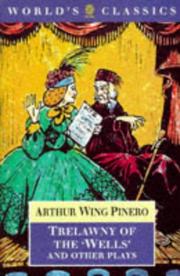 The magistrate by Pinero, Arthur Wing Sir