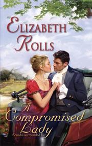 Cover of: A Compromised Lady