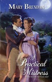 Cover of: A Practical Mistress