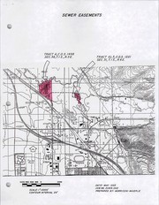 Cover of: [Environmental assessment for Bridger Creek Subdivision sanitary sewer proposal (MDHES ES93-75)]