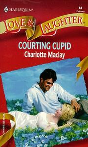 Cover of: Courting Cupid (Harlequin Love and Laughter)