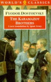 The Karamazov Brothers