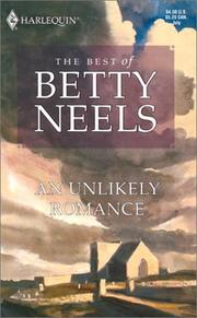 Cover of: An Unlikely Romance